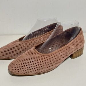 Jeffrey Campbell LUELLA FLATS 8